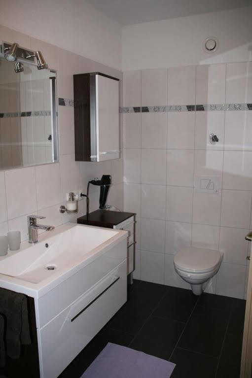 Apartment Sunshine Nauders Zewnętrze zdjęcie