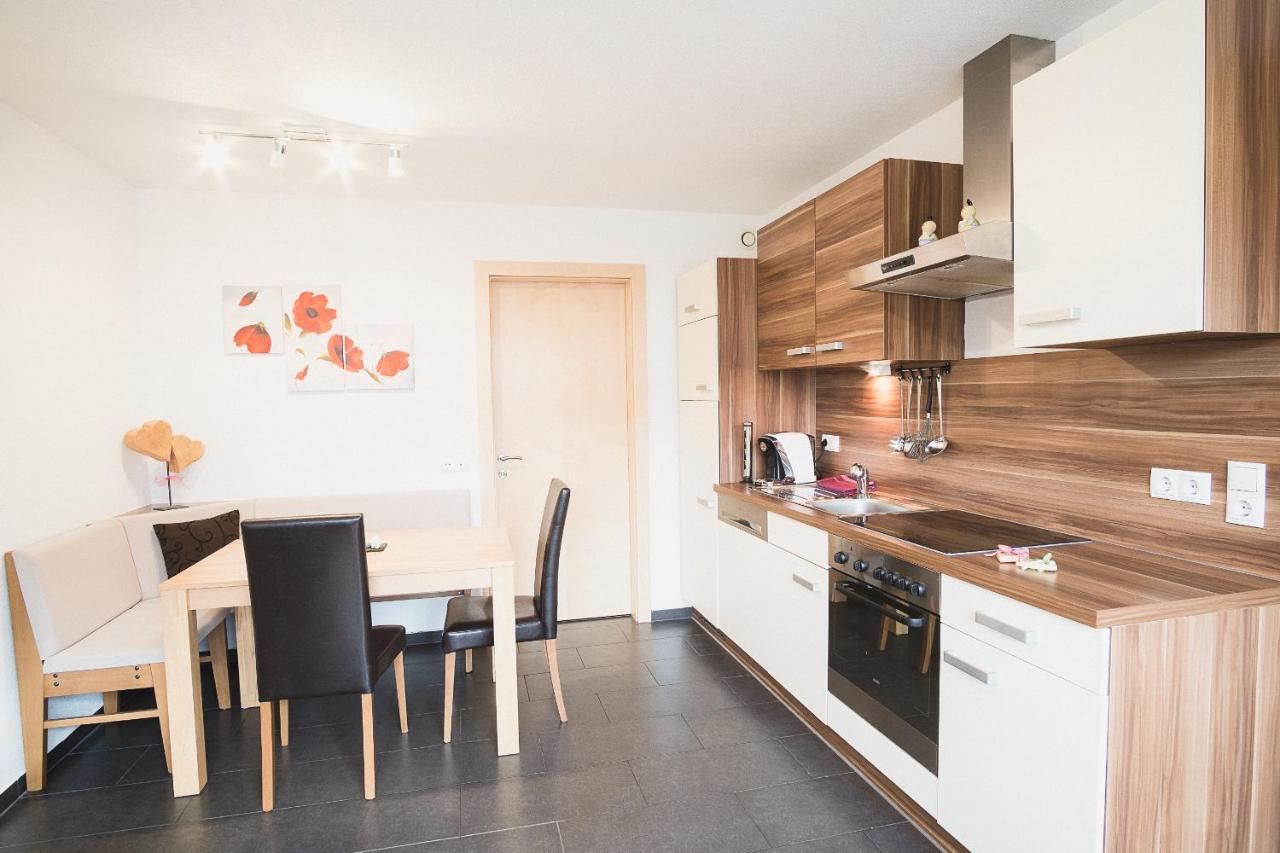 Apartment Sunshine Nauders Zewnętrze zdjęcie