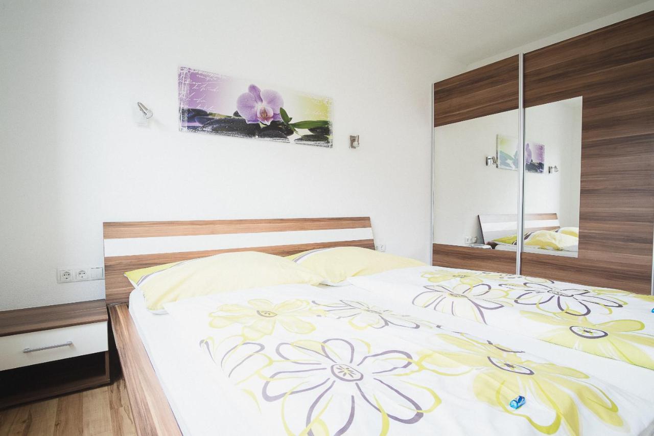 Apartment Sunshine Nauders Zewnętrze zdjęcie