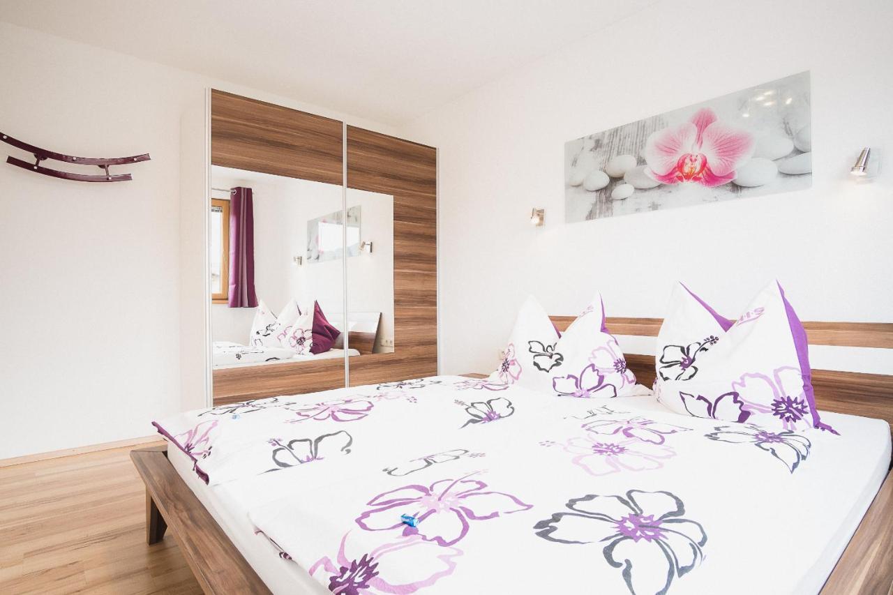 Apartment Sunshine Nauders Zewnętrze zdjęcie